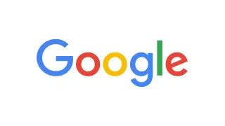 Google cambió su logo