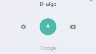 El dictado por voz llega a Google Docs