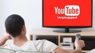 ¿Qué es YouTube Unplugged?