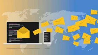 5 claves para hacer envíos masivos de emails