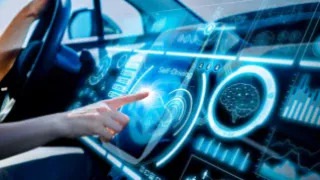 La Inteligencia Artificial y su impacto en la industria automotriz