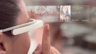 Google Glass, a la venta en Estados Unidos