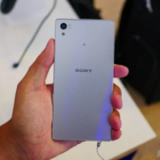 Sony Xperia Z5 Premium, primer smartphone con pantalla 4K