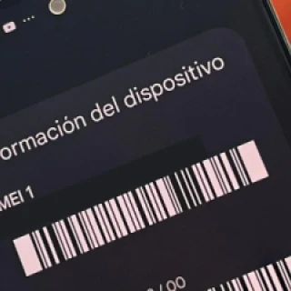 IMEI que es y cómo saber cuál es tu código único de celular