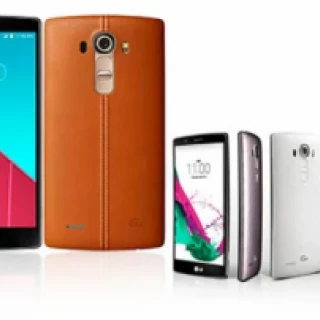 Características del LG G4 y comparativa con los smartphone de alta gama 2015