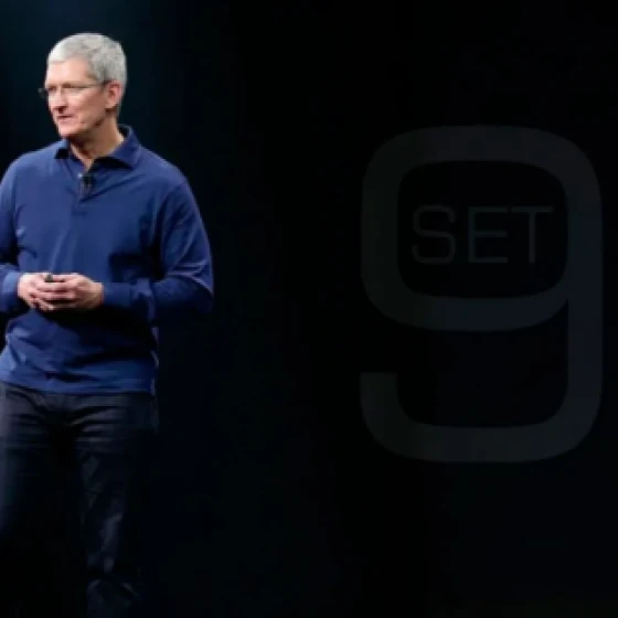 Nuevo Apple TV 2015: Nuevas características y video de presentación