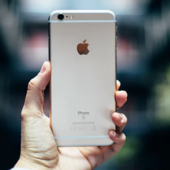 iPhone 6s y 6s plus, comparativa de caractéristicas