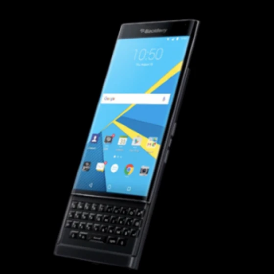 BlackBerry Priv, nuevas características y preregistro habilitado para los interesados