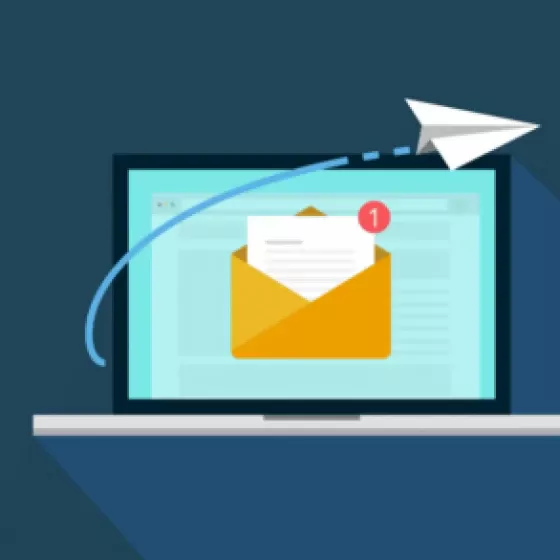 Como armar un email para newsletter