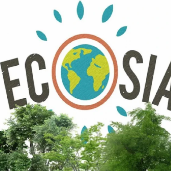 ¿Qué es Ecosia? El buscador de internet ecológico