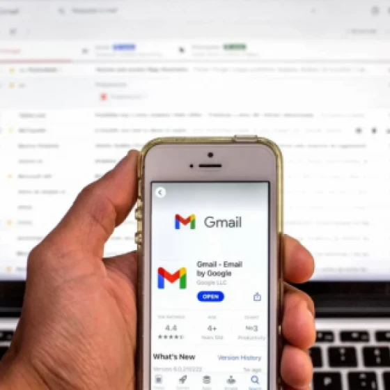 Gmail: herramientas útiles y como utilizarlo sin registrar tu número telefónico