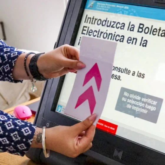 Qué es el voto electrónico, ventajas e instructivos de dónde y cómo votar