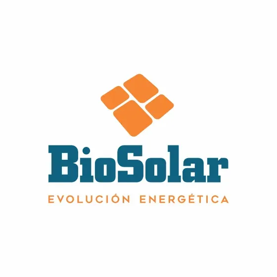 Logo BioSolar en Argentina