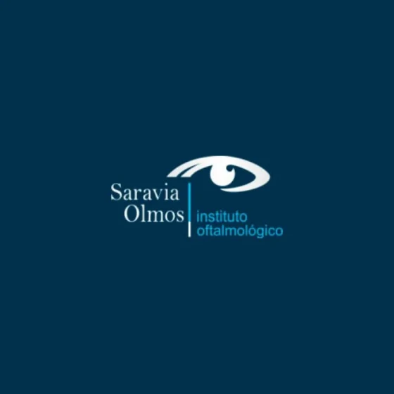 Logo Saravia Olmos