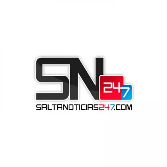 Logo Salta Noticias 24/7