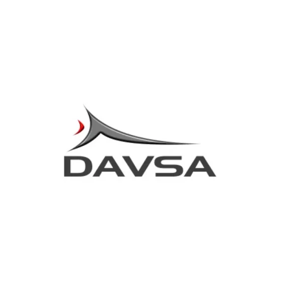 Logo Davsa Financiera en Argentina