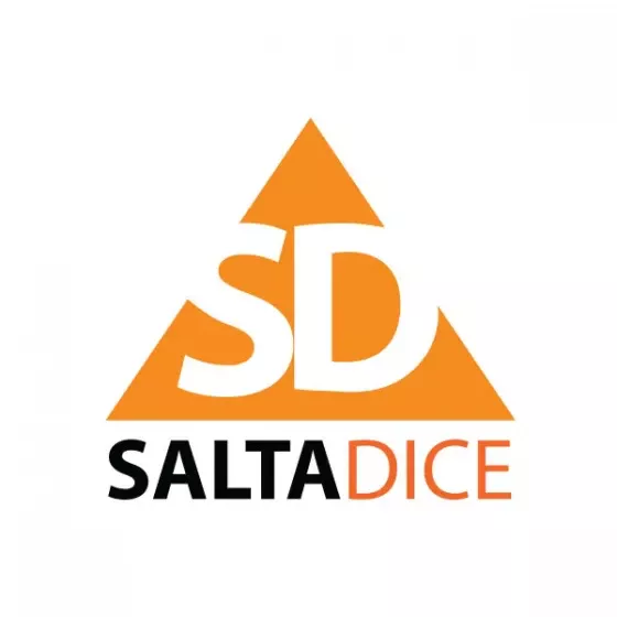 Logo Salta Dice en Argentina