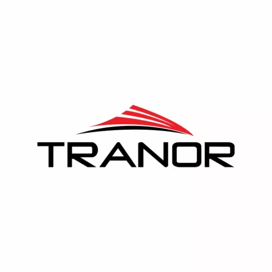 Logo Tranor S.A.