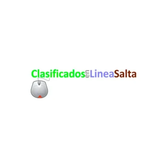 Logo Clasificados En Línea